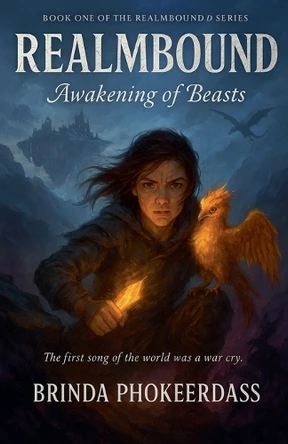The Awakening of Beasts Brinda Phokeerdass 9798232324308