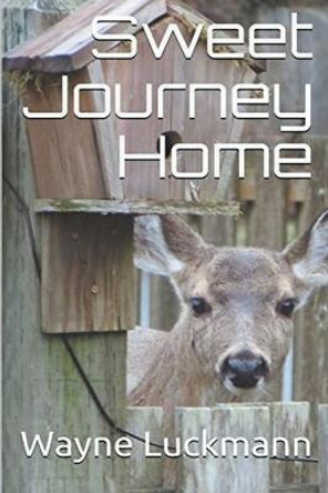 Sweet Journey Home by Wayne Luckmann
