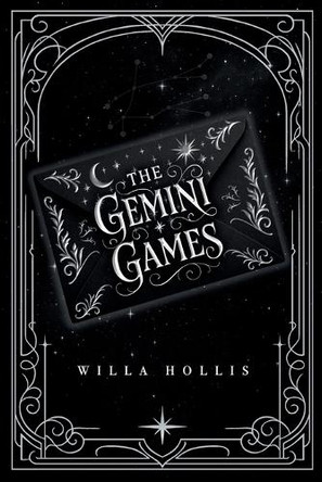The Gemini Games Willa Hollis 9798330458097