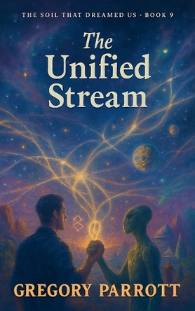The Unified Stream Gregory Parrott 9798232701802