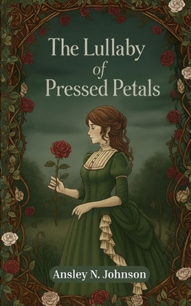 The Lullaby of Pressed Petals Ansley N Johnson 9798349609039