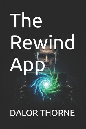 The Rewind App Dalor Thorne 9798268947922