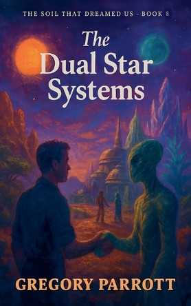 The Dual Star Systems Gregory Parrott 9798232699796