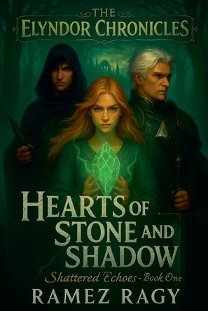 Elyndor: Shattered Echoes: Hearts of Stone and Shadow Ramez Ragy 9798232376505
