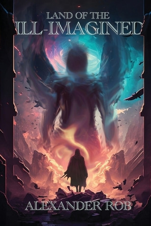 Land of the Ill Imagined Alexander Rob 9798330225651