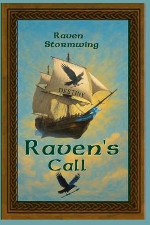 Raven's Call: A Sundering Anthology Raven Stormwing 9798266581487
