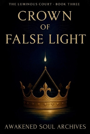 The Luminous Court: Crown Of False Light Awakened Soul Archives 9798266400573