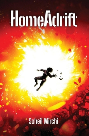 HomeAdrift Soheil Mirchi 9783912091021