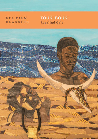 Touki Bouki Rosalind Galt (King's College London, UK) 9781839029004