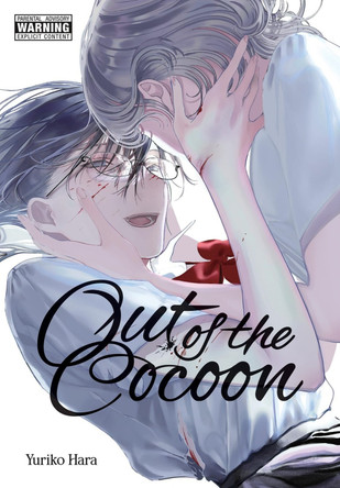 Out of the Cocoon Amanda Haley 9798855422856 Out of the Cocoon Amanda Haley 9798855422856