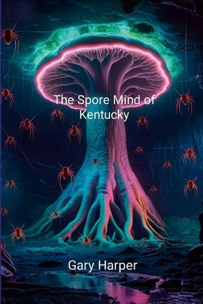 The Spore Mind of Kentucky Gary Harper 9781257931293