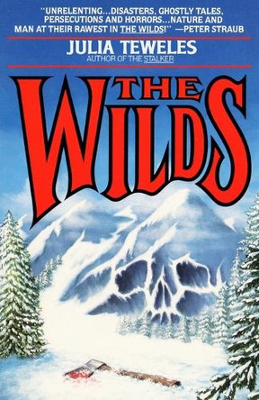 The Wilds Jill Bauman 9781637893517
