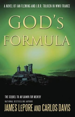 God's Formula James Lepore 9781611881745