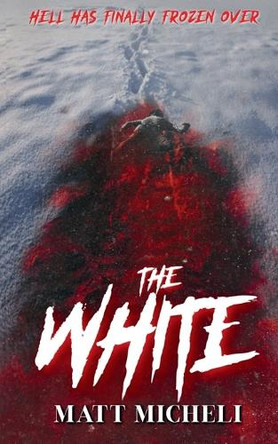 The White Matt Micheli 9798349603433