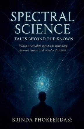 Spectral Science: Tales Beyond the Known Brinda Phokeerdass 9798232514860