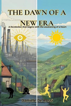 The Dawn of a New Era: A Revolution that begins with the awakening of a heart Daniele de Rossi 9798269880082