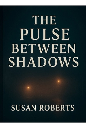 The Pulse Between Shadows: A psychological thriller of memory, identity, and redemption Susan Roberts 9798293581290