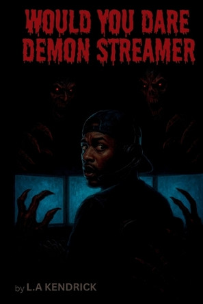 Demon Streamer L a Kendrick 9798218829070