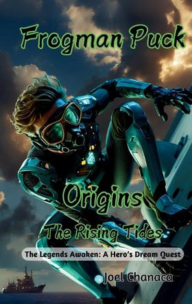 Frogman Puck Origins: The Rising Tides Joel Chanaca 9781963416282