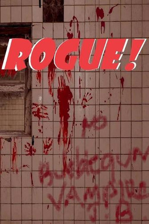 Rogue! Mt Hart 9798232537456