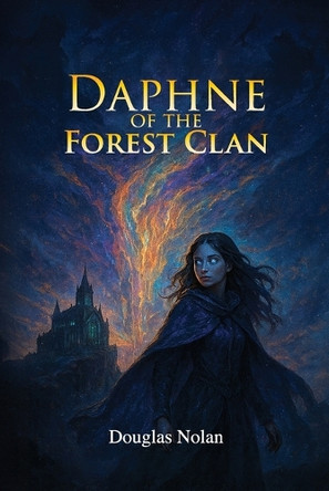 Daphne of the Forest Clan Douglas Nolan 9781969865138