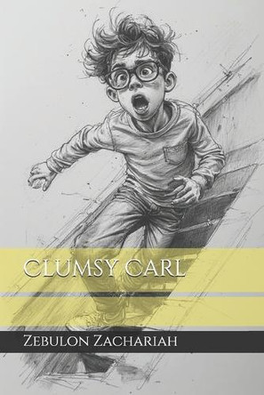 Clumsy Carl Zebulon Zachariah 9798266147911