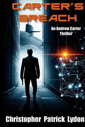 Carter's Breach Christopher Lydon 9781326251345