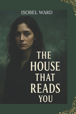 The House That Reads You: A Gothic Romantic Thriller of Obsession, Secrets, and the House That Watches Back Aracelis Quinones 9798269730912