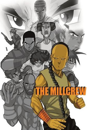 The Millcrew Vol.2 Moe Johnson 9798269018744