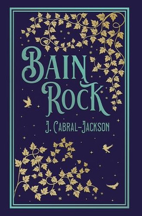 Bain Rock J Cabral-Jackson 9781068173813