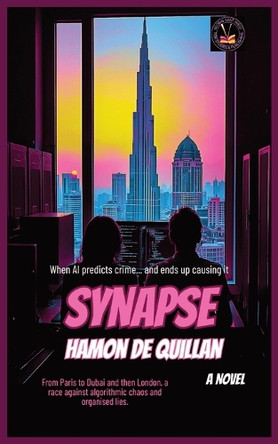 Synapse Hamon de Quillan 9781787954762