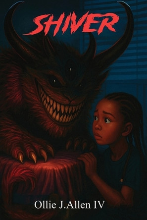 Shiver Ollie J Allen, IV 9798349624476
