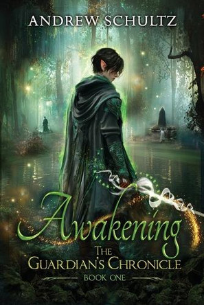 Awakening Schultz 9781069720009