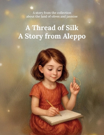 A Thread of Silk A Story from Aleppo: A story from the collection about the land of olives and jasmine Sabrin Itani 9798270647568