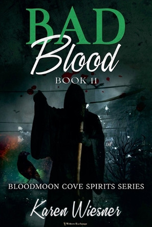 Bad Blood Karen Wiesner 9798232869625