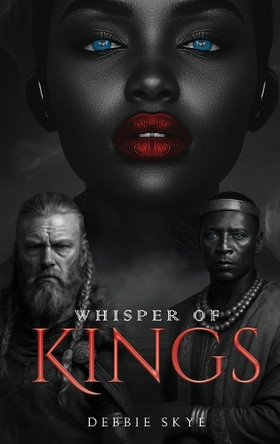 Whisper of Kings Debbie Skye 9781969844355