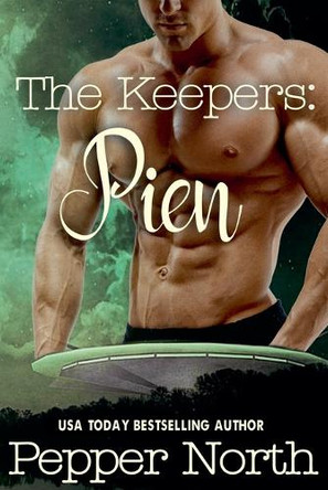 The Keepers: Pien Pepper North 9798223912613