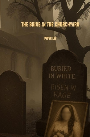The Bride in the Churchyard Pyper Lee 9798270523954