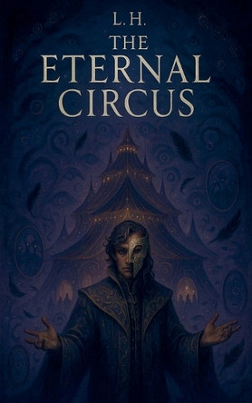The Eternal Circus Hamza Laaouamri 9798232608149