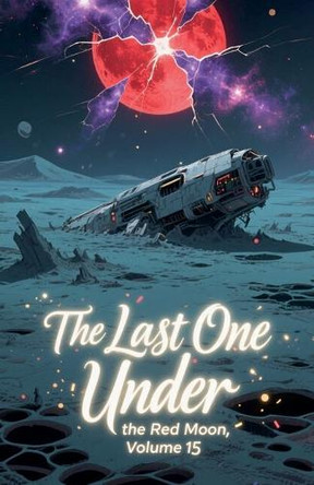 The Last One Under the Red Moon, Volume 15 Zenithnovels 9798232800758