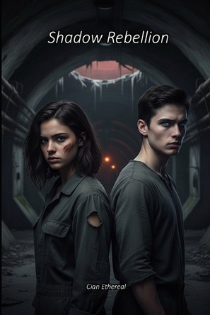 Shadow Rebellion Cian Ethereal 9798271341397