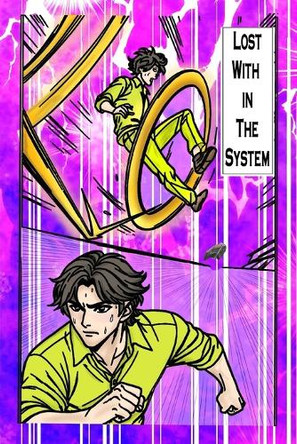 Lost Within The System: Dark Sci-fi Novel-Rogue In Just Dai Pham 9798271292125