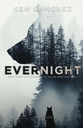 Evernight Ken Sanchez 9798349642951