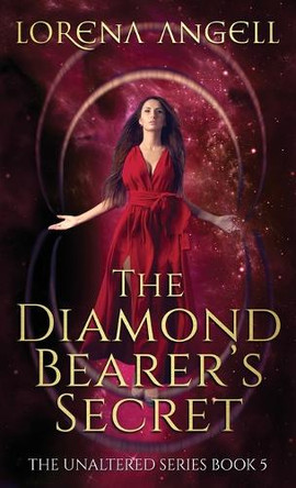 The Diamond Bearer's Secret Angell 9781969186912