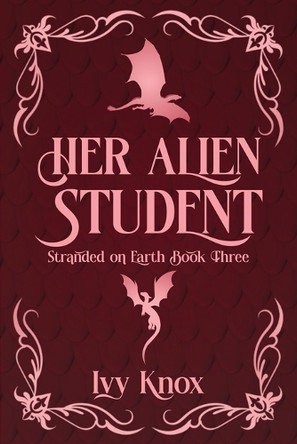 Her Alien Student (Discreet Cover) Ivy Knox 9798999288332