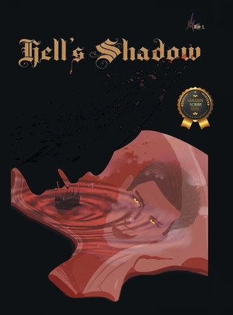 Hell's Shadow Steve Launstein 9798892856478