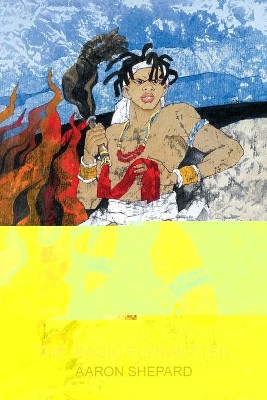 The Magic Flyswatter: A Superhero Tale of Africa, Retold from the Mwindo Epic Aaron Shepard 9781620355435