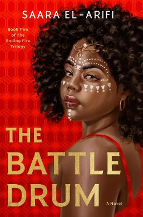 The Battle Drum: A Novel Saara El-Arifi 9780593356975