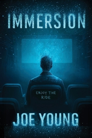 Immersion Joe Young 9798349601958