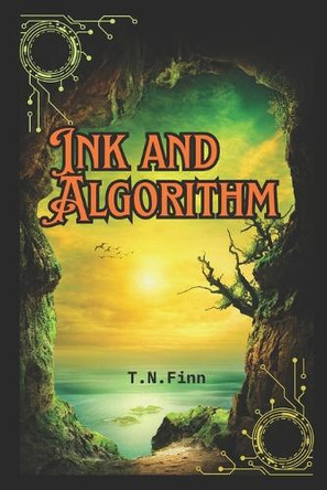 Ink and Algorithm T N Finn 9798268060614